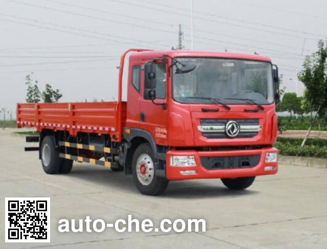 Бортовой грузовик Dongfeng DFA1140L10D6