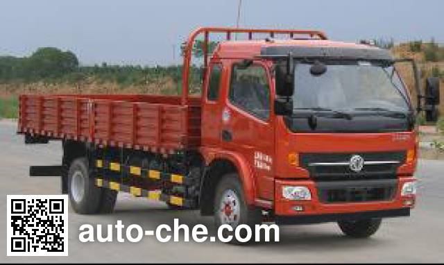 Бортовой грузовик Dongfeng DFA1160L11D7