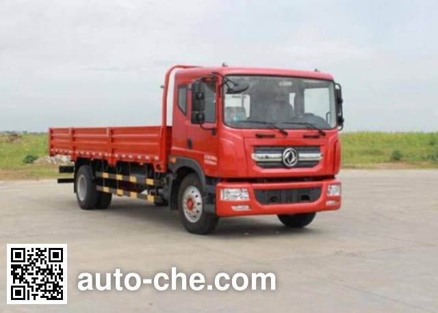 Бортовой грузовик Dongfeng DFA1161L10D7
