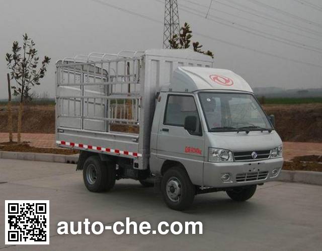 Грузовик с решетчатым тент-каркасом Dongfeng DFA5020CCY40D3AC-KM