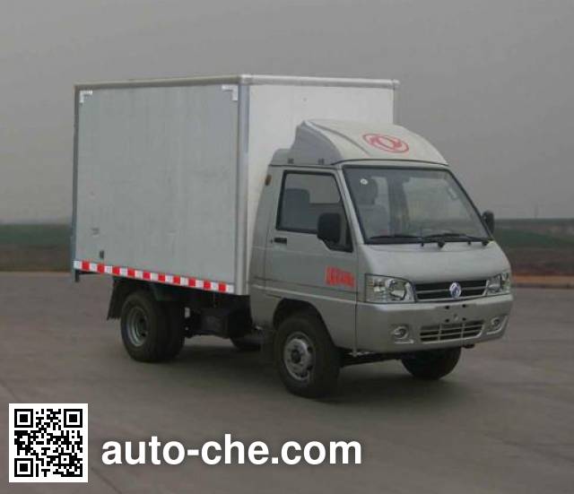 Фургон (автофургон) Dongfeng DFA5020XXY40D3AC-KM