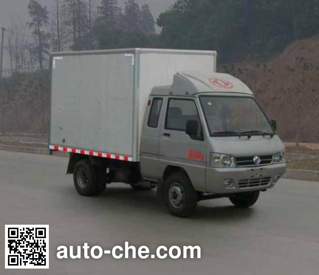 Фургон (автофургон) Dongfeng DFA5020XXYL40D3AC-KM