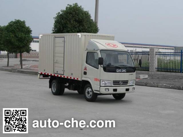 Фургон (автофургон) Dongfeng DFA5030XXY31D4AC