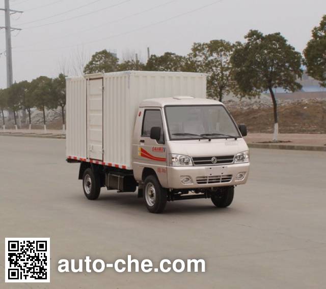 Фургон (автофургон) Dongfeng DFA5030XXY50Q4AC