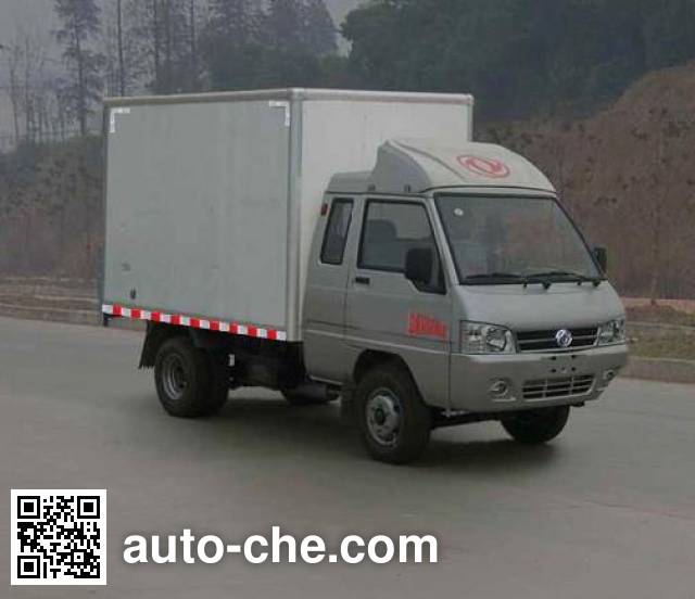 Фургон (автофургон) Dongfeng DFA5030XXYL40D3AC-KM