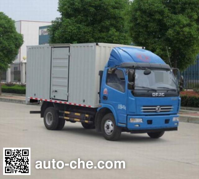 Фургон (автофургон) Dongfeng DFA5040XXY12N2AC