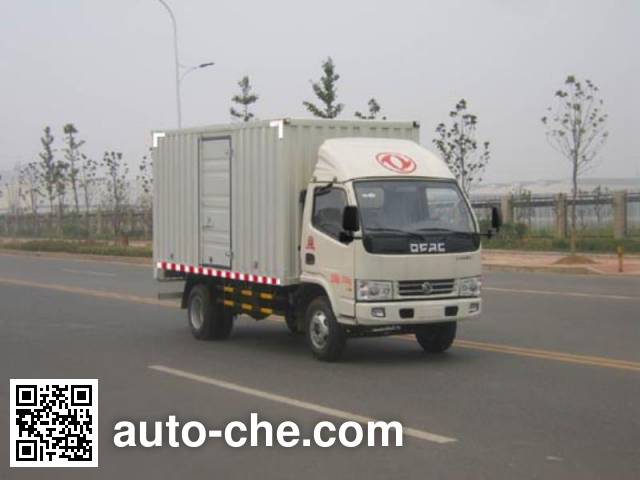 Фургон (автофургон) Dongfeng DFA5040XXY20D5AC