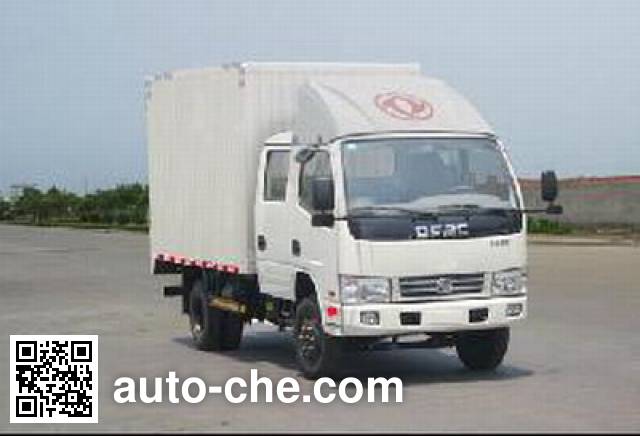 Фургон (автофургон) Dongfeng DFA5040XXYD30D3AC