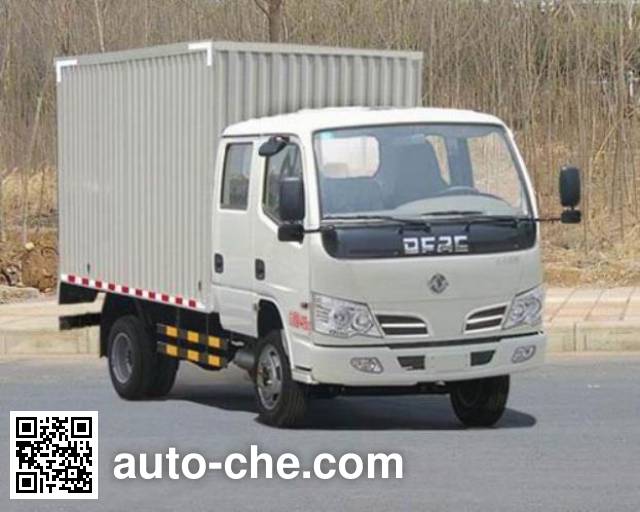 Фургон (автофургон) Dongfeng DFA5040XXYD35D6AC-KM