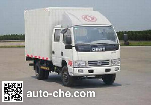 Фургон (автофургон) Dongfeng DFA5041XXYD30D2AC
