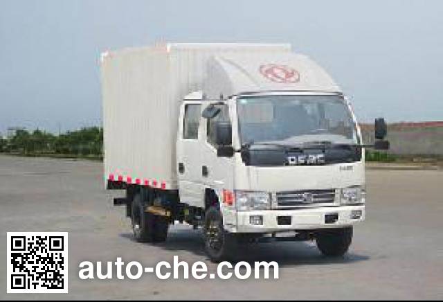 Фургон (автофургон) Dongfeng DFA5041XXYD30D3AC