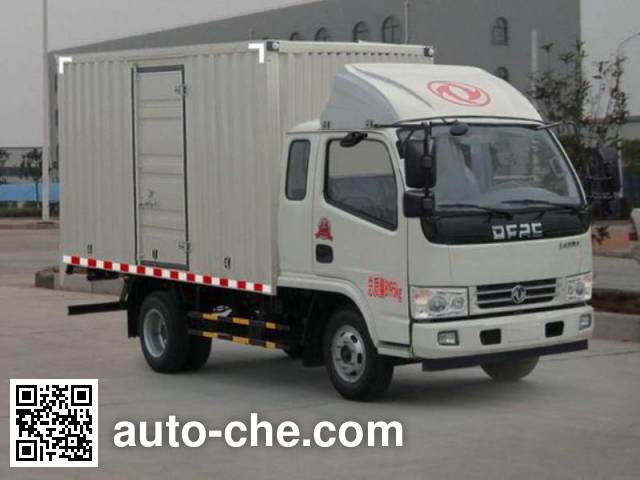 Фургон (автофургон) Dongfeng DFA5080XXYL39DBAC