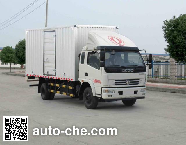 Фургон (автофургон) Dongfeng DFA5090XXYL13D5AC