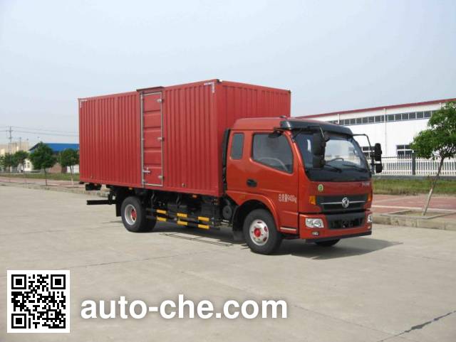 Фургон (автофургон) Dongfeng DFA5091XXYL13D3AC