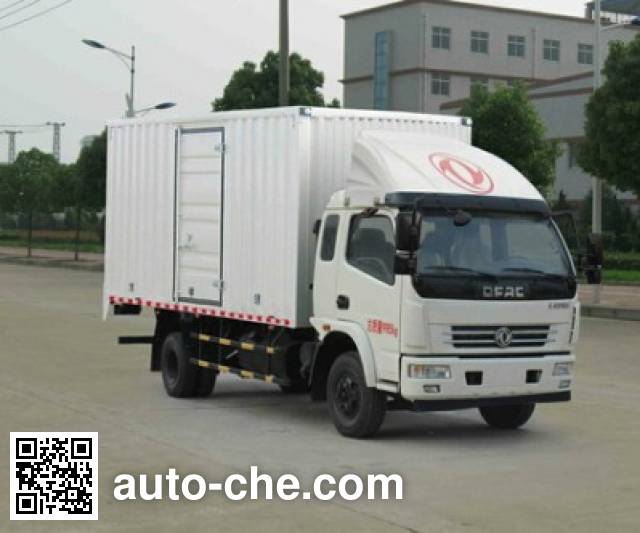 Фургон (автофургон) Dongfeng DFA5100XXYL11D6AC