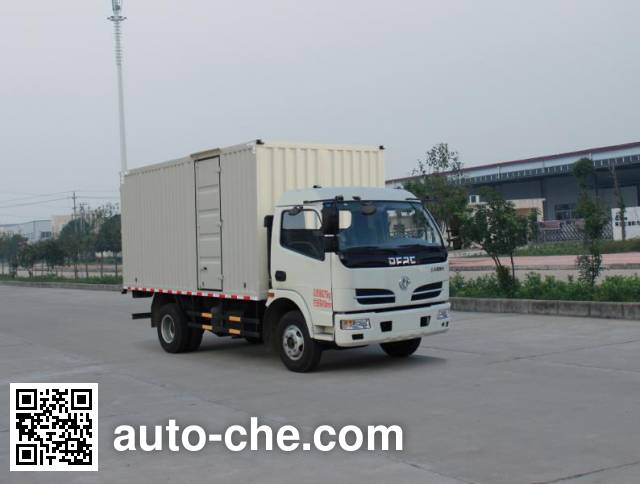 Фургон (автофургон) Dongfeng DFA5080XXY15D2AC