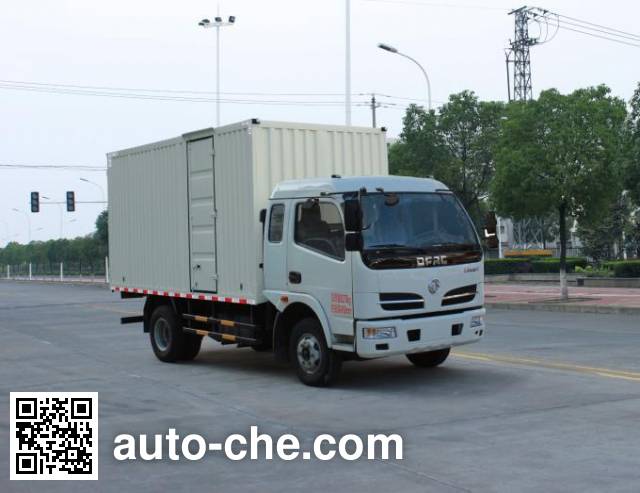 Фургон (автофургон) Dongfeng DFA5110XXYL11D3AC