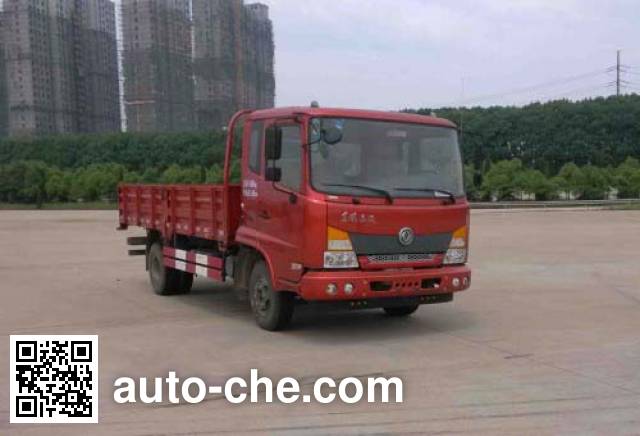 Бортовой грузовик Dongfeng DFH1050BX4B