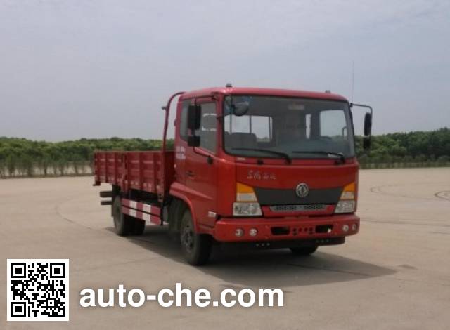 Бортовой грузовик Dongfeng DFH1100BX