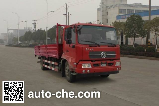 Бортовой грузовик Dongfeng DFH1140BX1V
