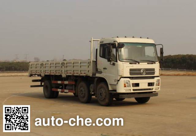Бортовой грузовик Dongfeng DFH1190B