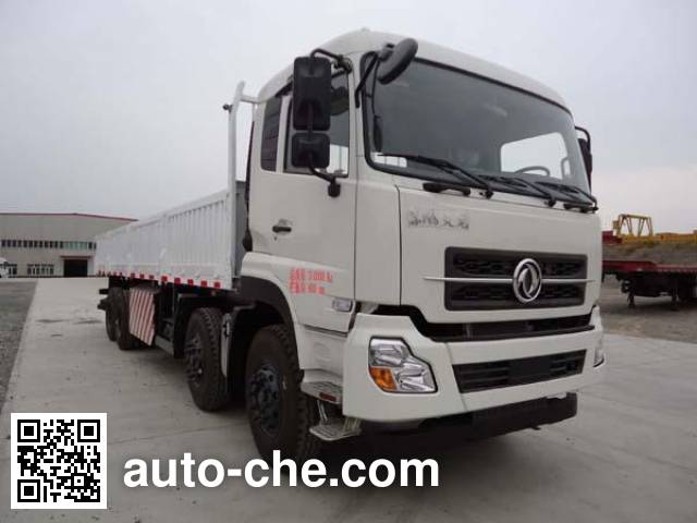 Бортовой грузовик Dongfeng DFH1310A40