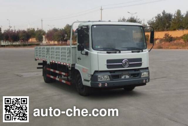 Бортовой грузовик Dongfeng DFL1080B7