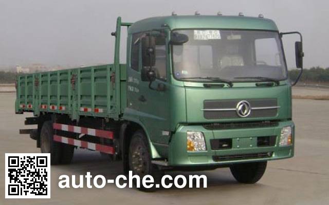 Бортовой грузовик Dongfeng DFL1140B
