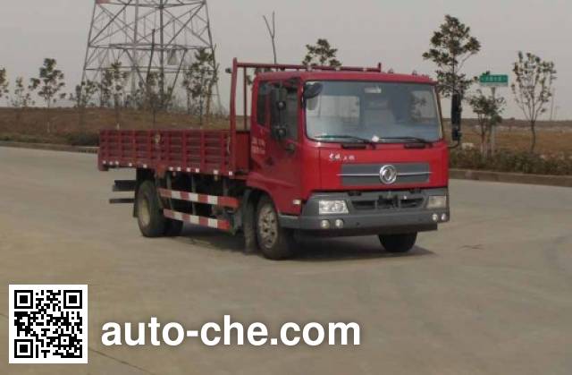 Бортовой грузовик Dongfeng DFL1140BX18A
