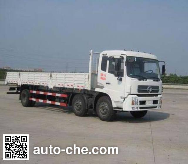 Бортовой грузовик Dongfeng DFL1190BX