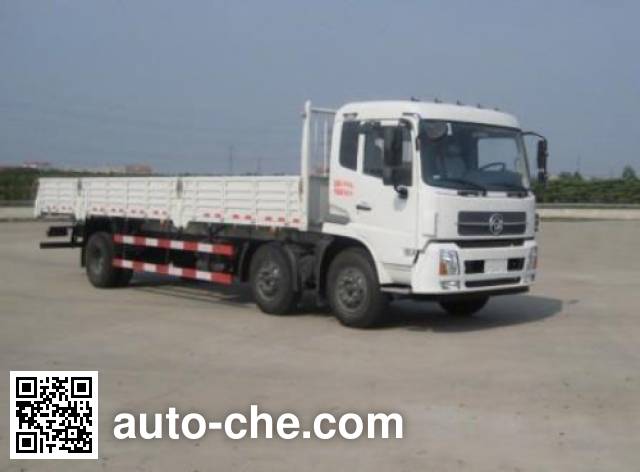 Бортовой грузовик Dongfeng DFL1160B5