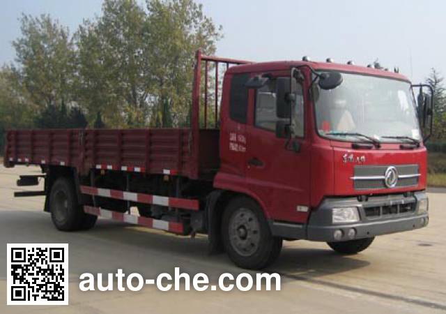 Бортовой грузовик Dongfeng DFL1160BX2A