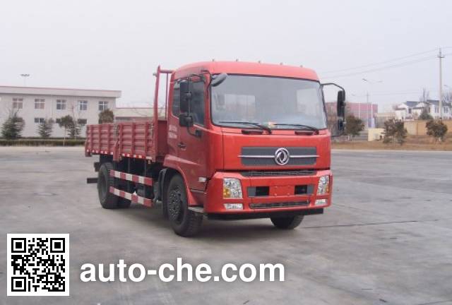 Бортовой грузовик Dongfeng DFL1160BX4