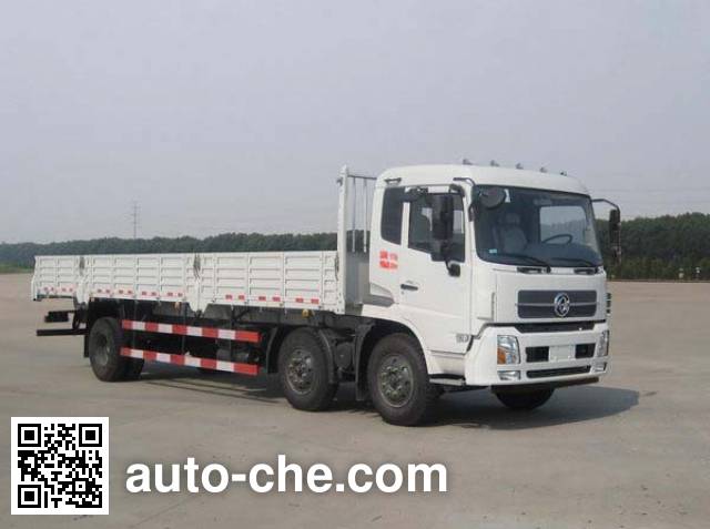 Бортовой грузовик Dongfeng DFL1190BX5A