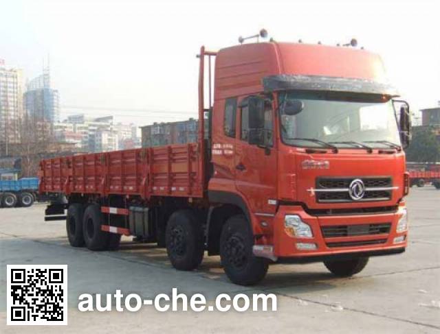 Бортовой грузовик Dongfeng DFL1311A12