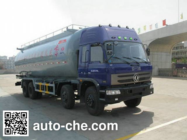 Автоцистерна для порошковых грузов Dongfeng DFZ5240GFLWB3G