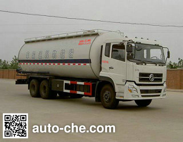 Автоцистерна для порошковых грузов Dongfeng DFZ5250GFLA9S