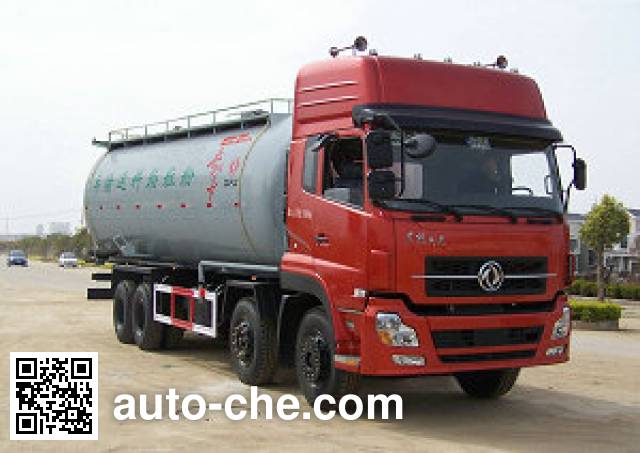 Автоцистерна для порошковых грузов Dongfeng DFZ5311GFLA3