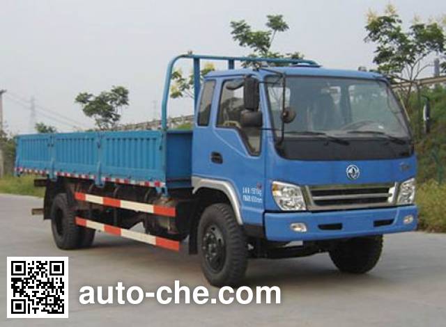 Бортовой грузовик Dongfeng DHZ1162G3