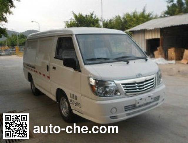 Фургон (автофургон) Dongnan DN5020XXY52