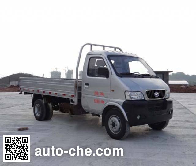 Легкий грузовик Jialong DNC1030GU-40