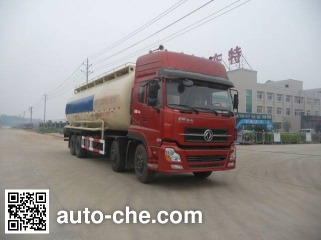 Автоцистерна для порошковых грузов Teyun DTA5310GFLD