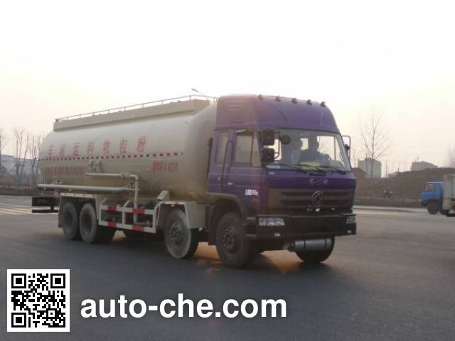 Автоцистерна для порошковых грузов Teyun DTA5311GFLE