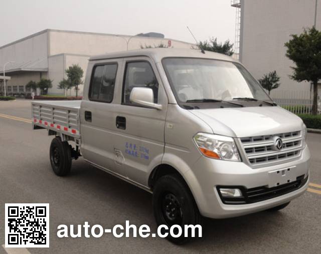 Бортовой грузовик Dongfeng DXK1021NK19
