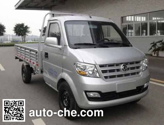 Бортовой грузовик Dongfeng DXK1021TK4F9
