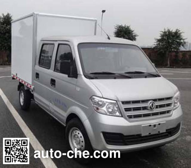 Фургон (автофургон) Dongfeng DXK5020XXYK3F9