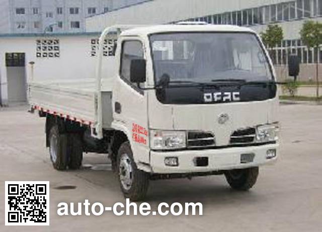 Бортовой грузовик Dongfeng EQ1020S72DB-S