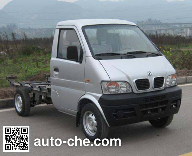 Шасси грузового автомобиля Dongfeng EQ1021TFJ30