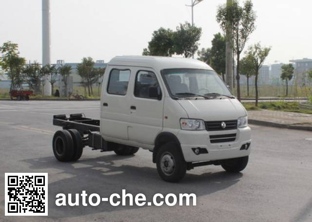 Шасси легкого грузовика Dongfeng EQ1031DJ50Q6
