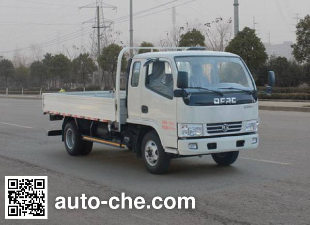 Бортовой грузовик Dongfeng EQ1041L3BDC
